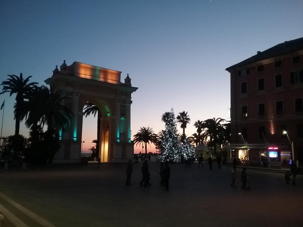 Home Caviglia Citra 09029-Lt-0618 Finale Ligure Exterior photo