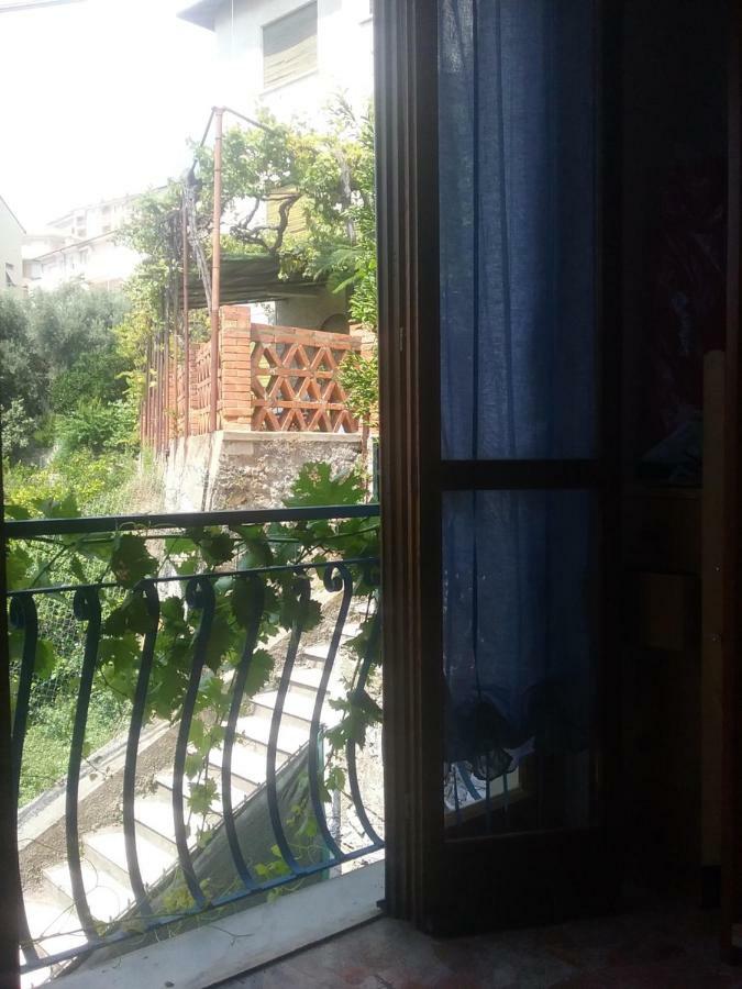 Home Caviglia Citra 09029-Lt-0618 Finale Ligure Exterior photo